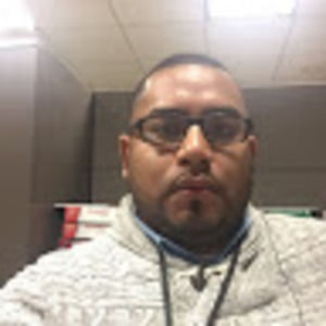 Meet your Posher, Alejandro